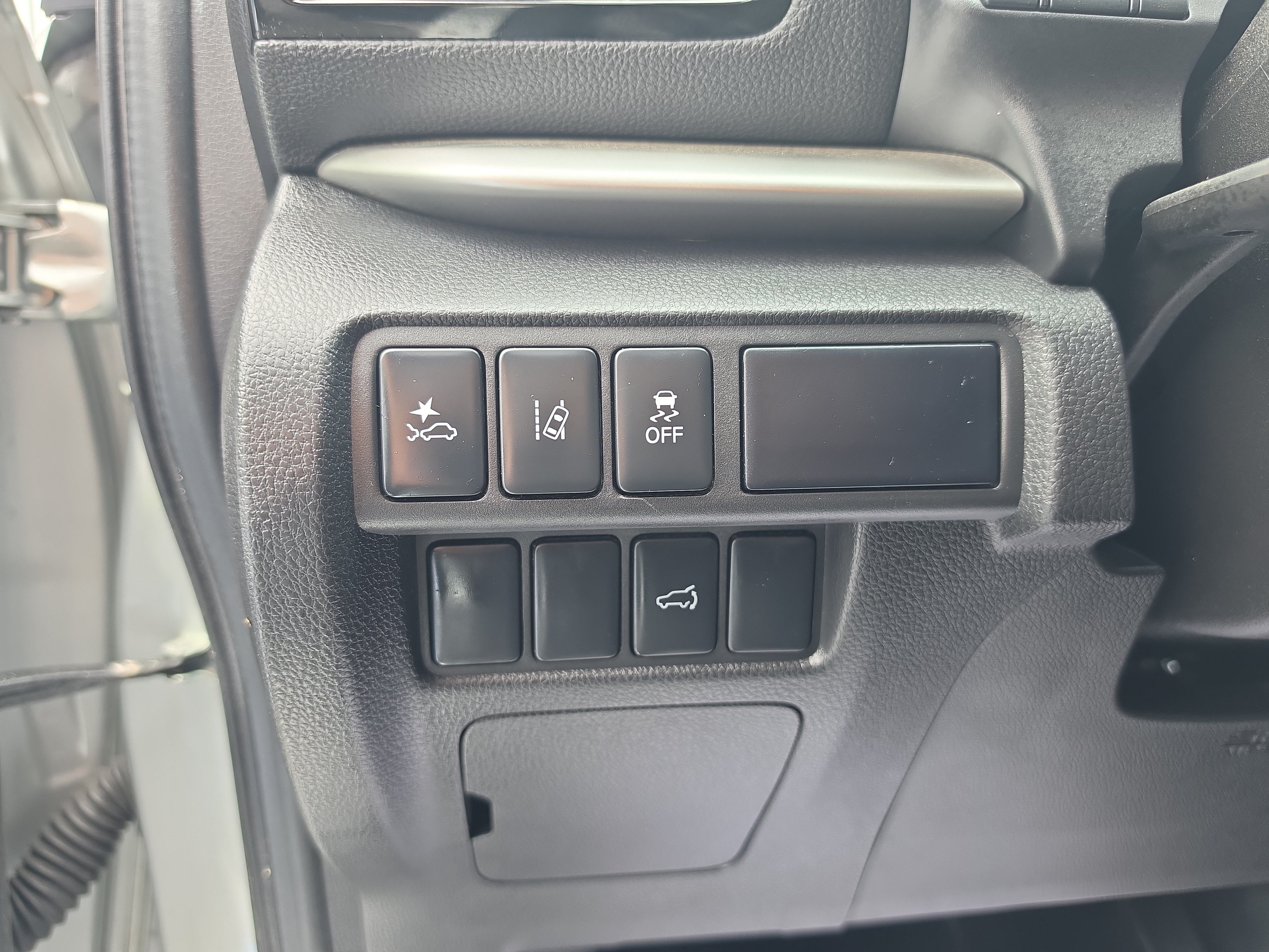 Used 2026 Mitsubishi Eclipse Cross SE AWD/4WD image 19