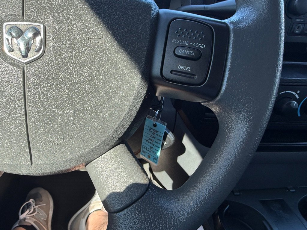 Used 2008 Dodge Ram 1500 Truck ST image 28