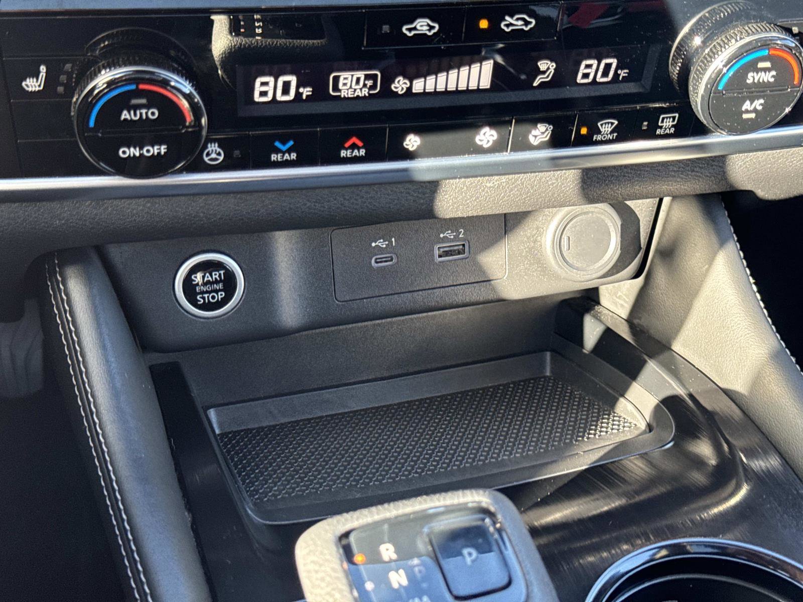 Used 2021 Nissan Rogue SL w/ Premium Package image 27