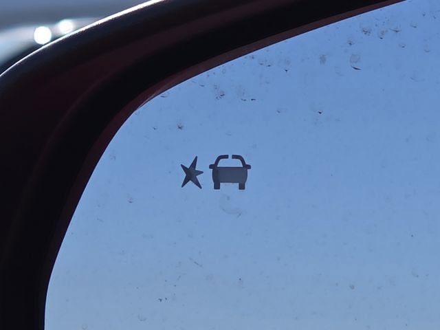 New 2026 Chevrolet Trax RS w/ Sunroof Package image 12