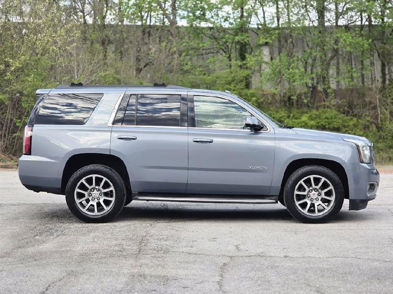 Used 2015 GMC Yukon SLT w/ Open Road Package RWD image 7