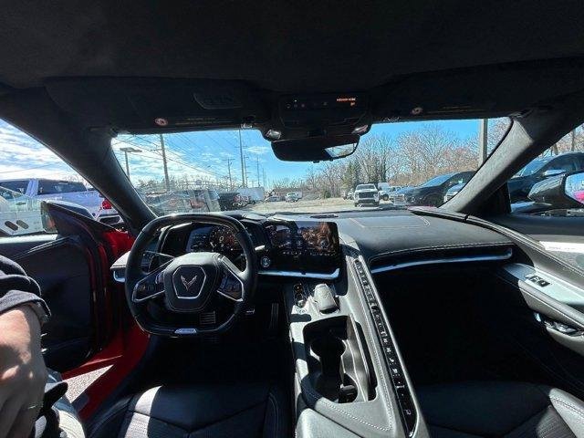 Used 2023 Chevrolet Corvette Z06 image 27