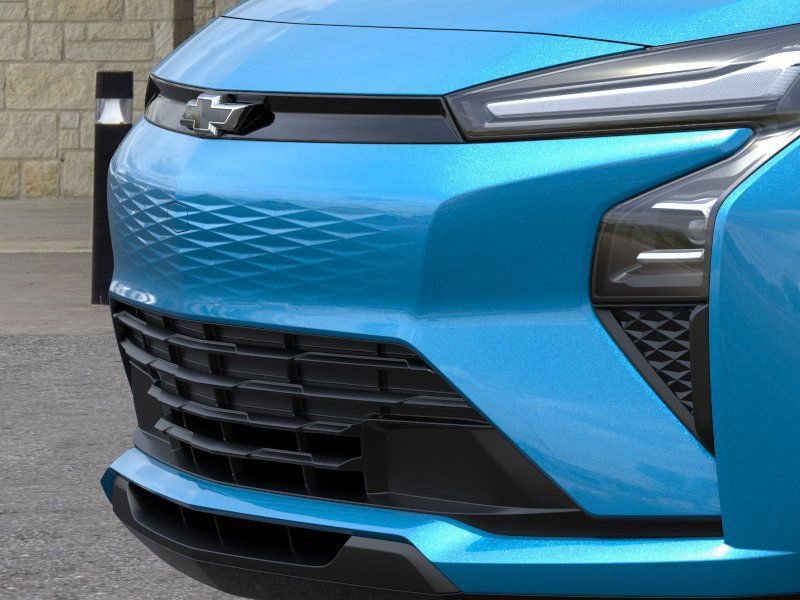 New 2027 Chevrolet Bolt LT FWD image 13