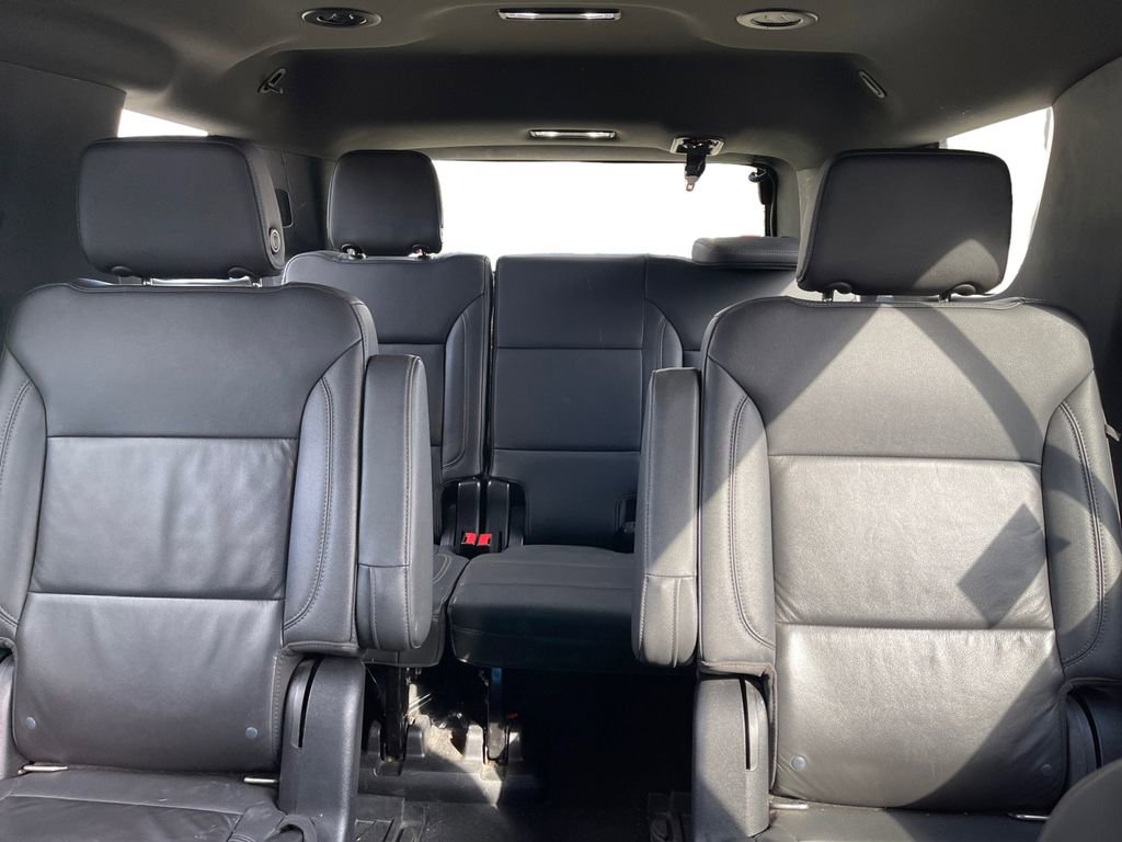 Used 2022 Chevrolet Tahoe Z71 image 13