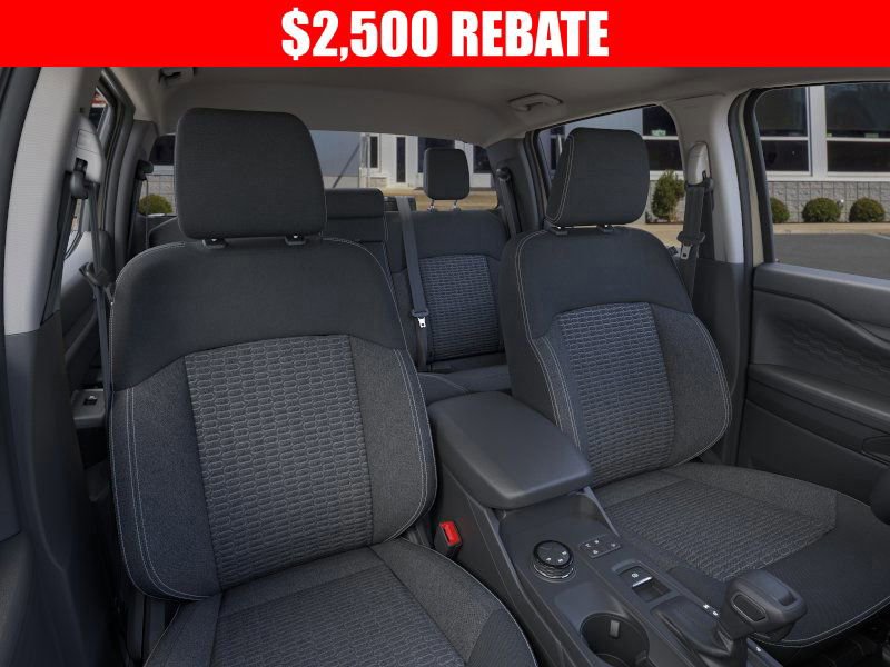 New 2025 Ford Ranger XL w/ Trailer Tow Package image 10