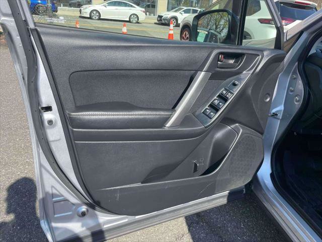 Used 2016 Subaru Forester 2.5i Premium w/ All-Weather Package image 14