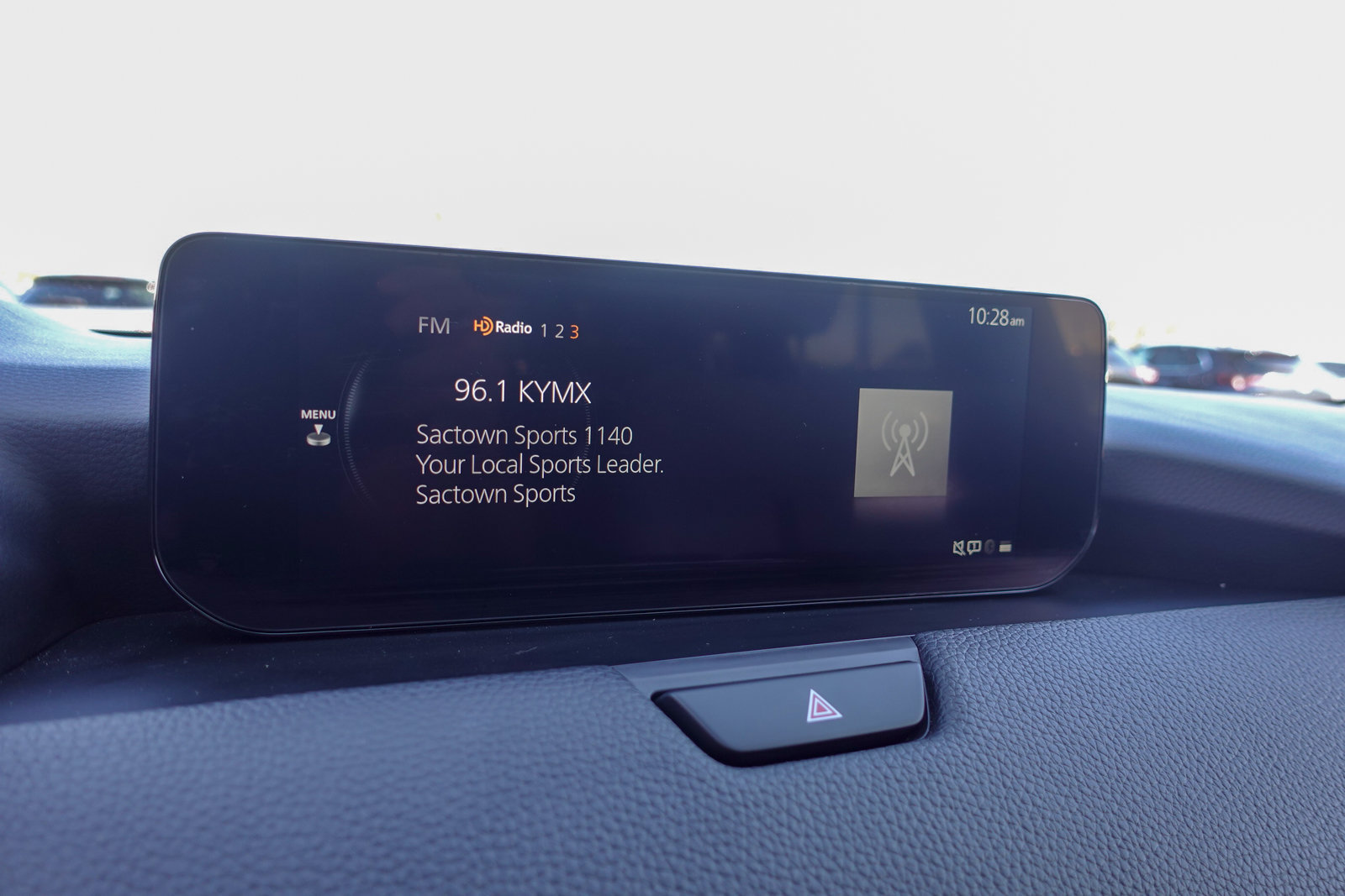 Certified 2024 MAZDA CX-90 Plug-In Hybrid w/ Preferred AWD/4WD image 21