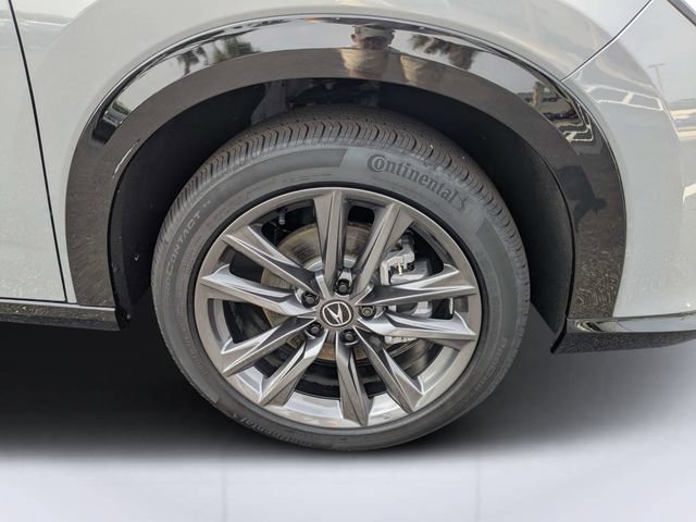 Certified 2025 Acura ADX A-Spec AWD/4WD image 10