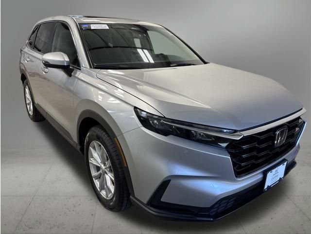 Certified 2024 Honda CR-V EX image 8