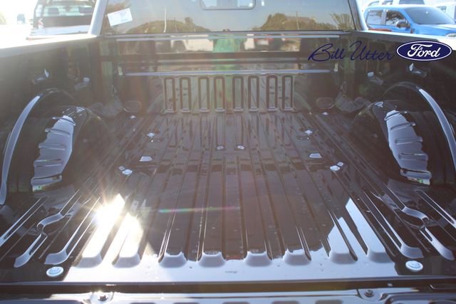 New 2026 Ford F250 XL w/ STX Appearance Package image 6