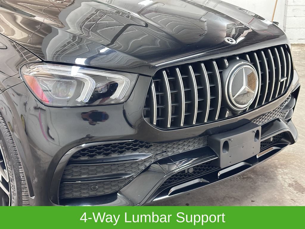 Used 2021 Mercedes-Benz GLE 53 AMG GLE 53 AMGﾮ image 15