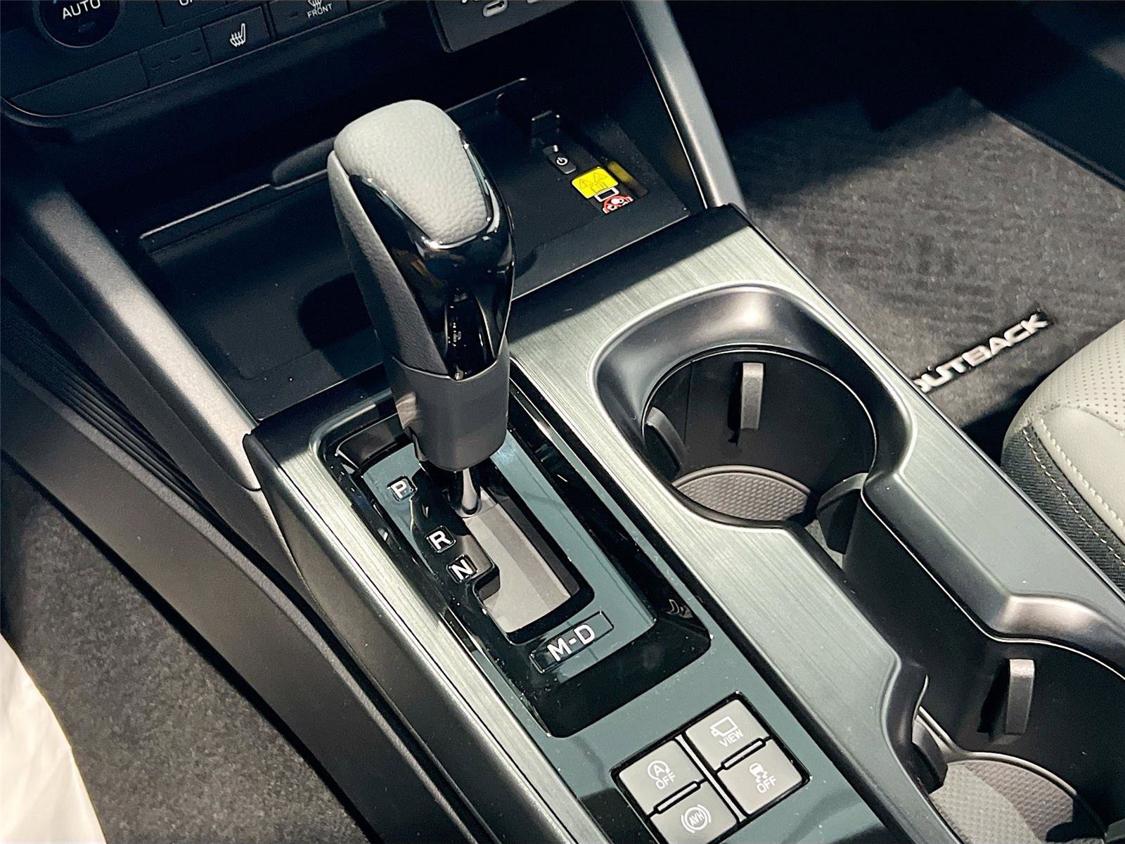 New 2026 Subaru Outback Limited XT image 15