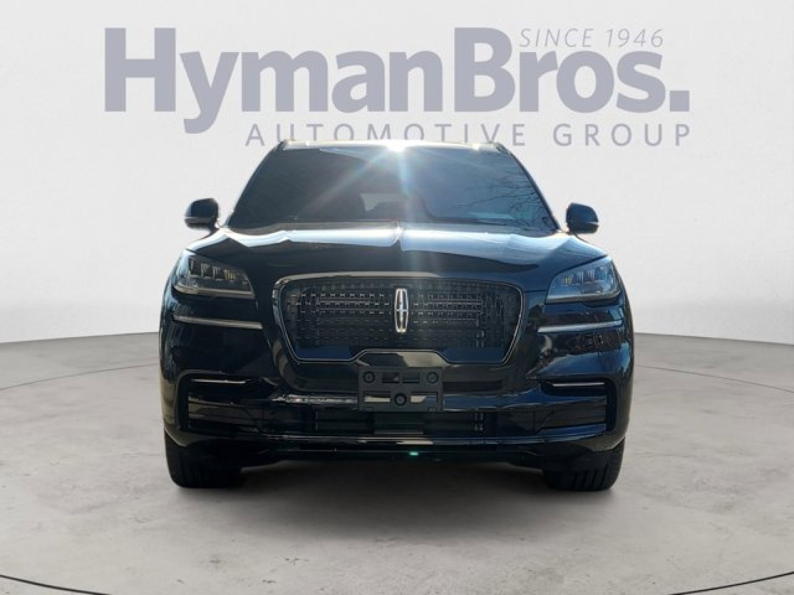 Used 2024 Lincoln Aviator Reserve w/ Equipment Group 201A image 8