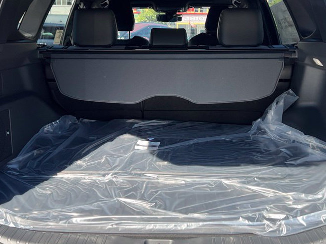 New 2026 Toyota RAV4 XSE AWD/4WD image 35