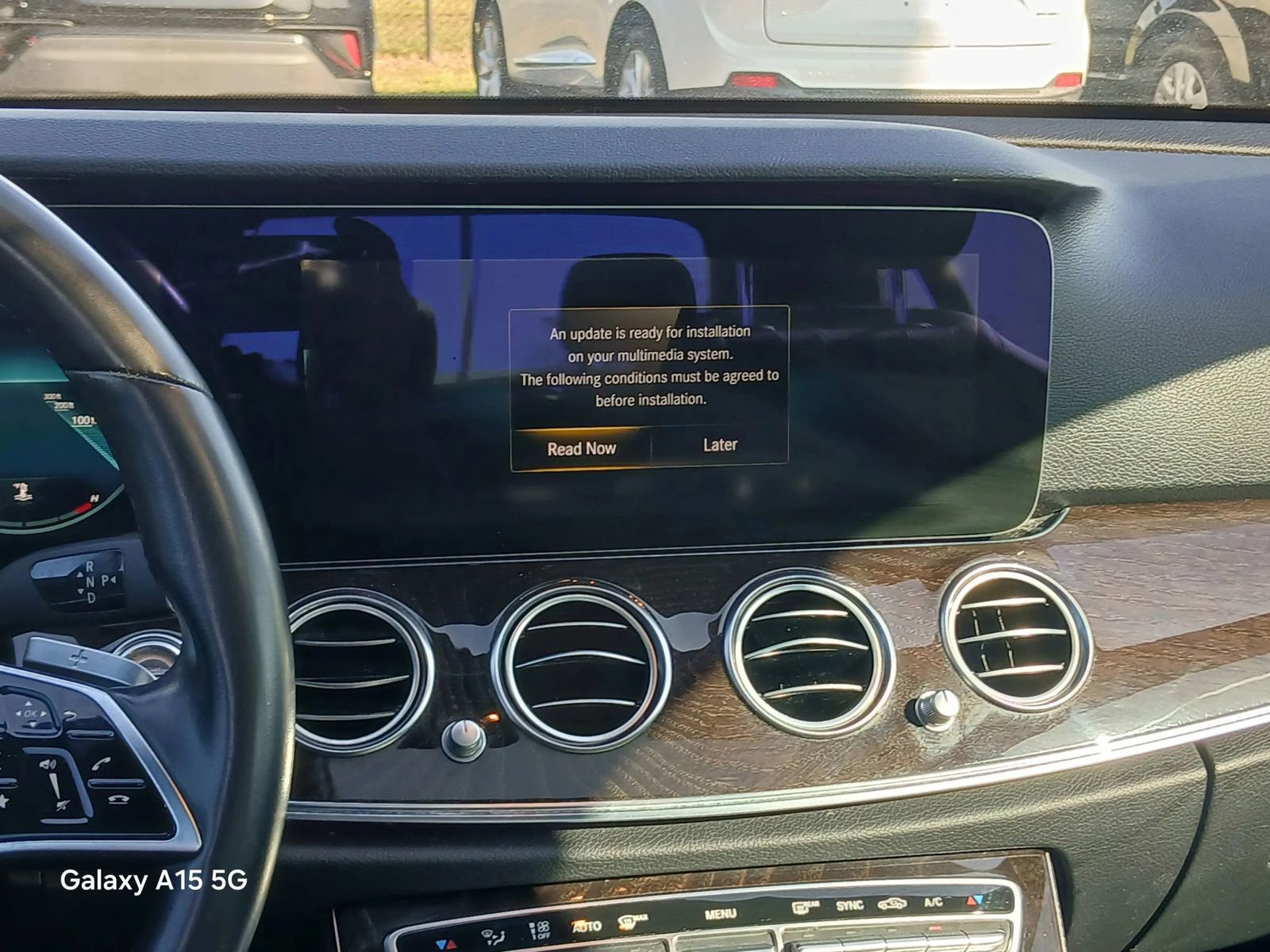 Used 2021 Mercedes-Benz E 350 Sedan w/ Premium Package image 25