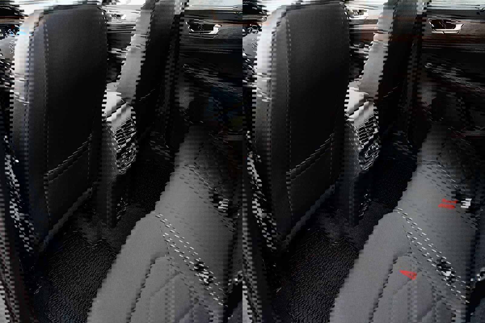 New 2026 Volkswagen Atlas SE image 39