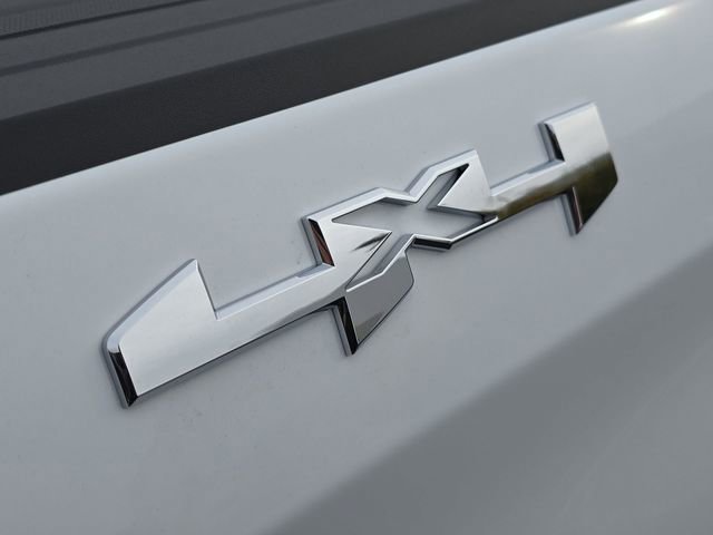 New 2025 GMC Sierra 1500 Pro w/ Pro Value Package image 32