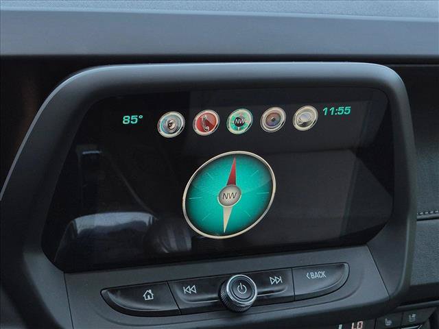 Used 2016 Chevrolet Camaro SS RWD image 13
