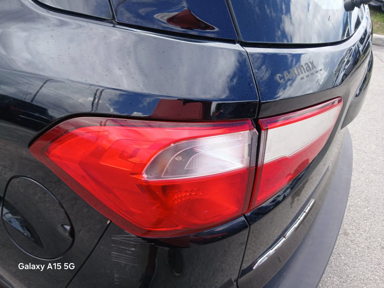 Used 2019 Ford EcoSport S AWD/4WD image 12