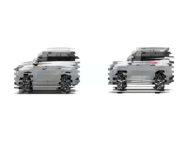 New 2026 Lexus TX 350 TX 350 Luxury w/ Technology Package image 2