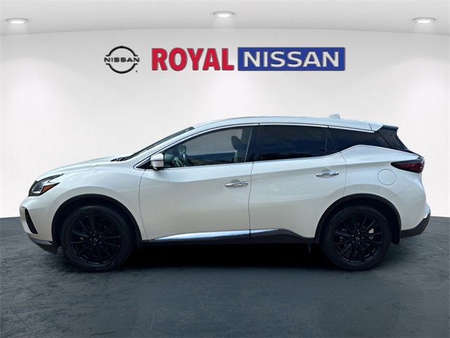 Used 2024 Nissan Murano SL image 4