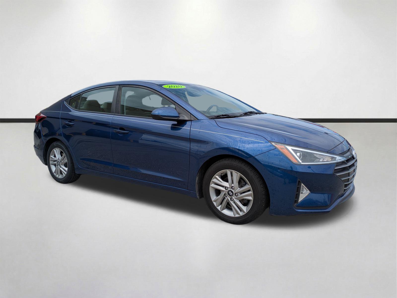 Used 2020 Hyundai Elantra Value Edition FWD image 2