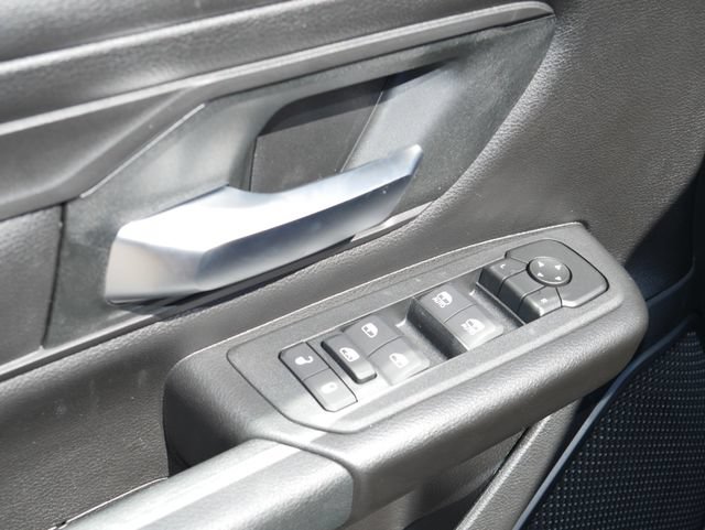 Used 2026 RAM 1500 Tradesman AWD/4WD image 13