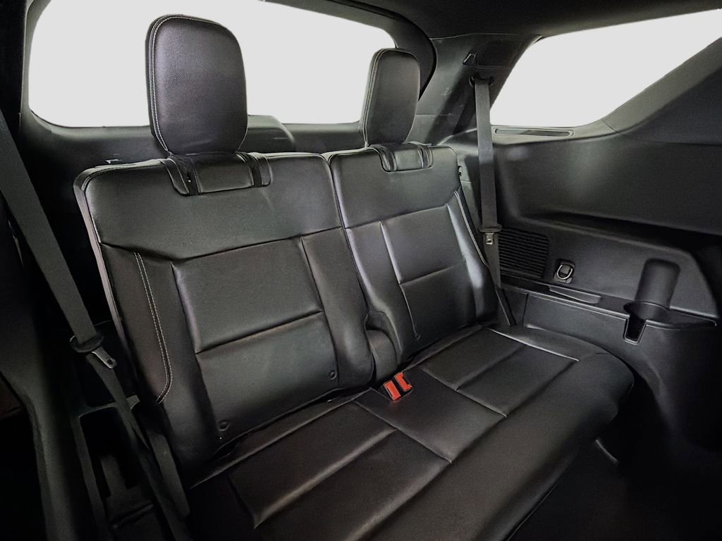 Used 2020 Ford Explorer ST w/ ST Street Pack image 30