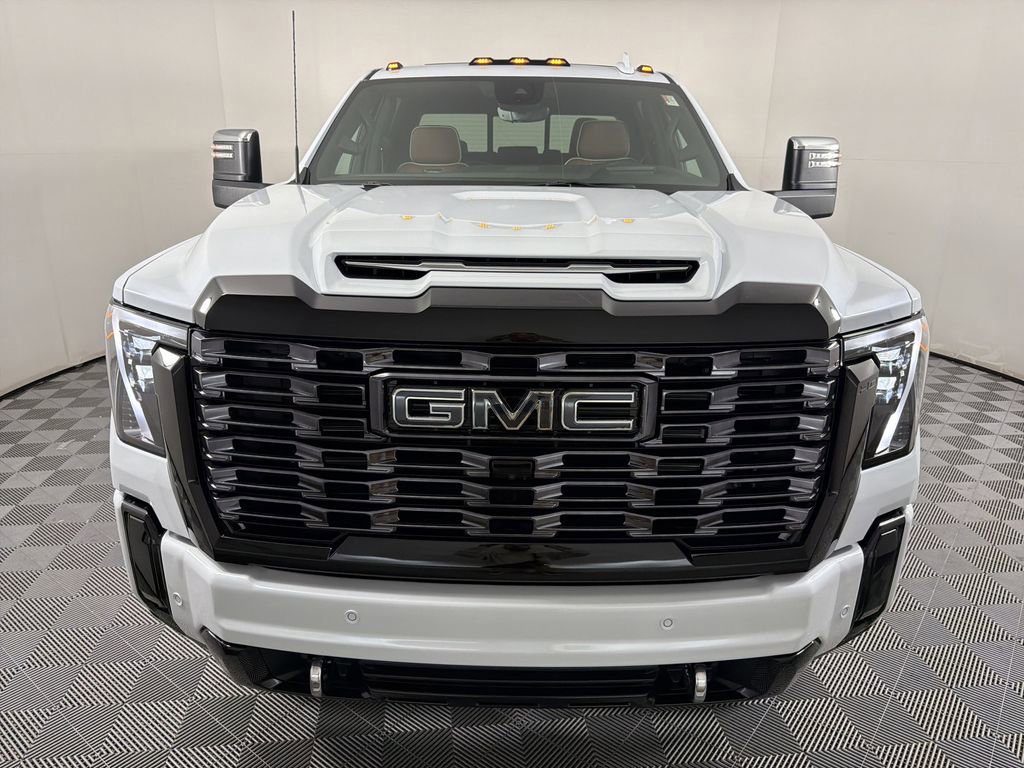 New 2026 GMC Sierra 2500 Denali Ultimate video 2