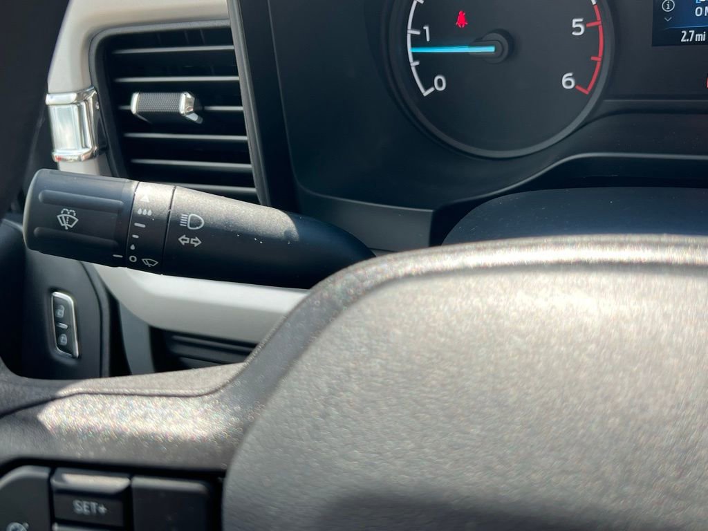 New 2025 Ford F350 XL w/ XL Chrome Package image 26