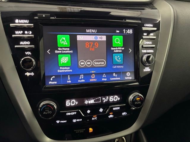 Used 2020 Nissan Murano Platinum image 13