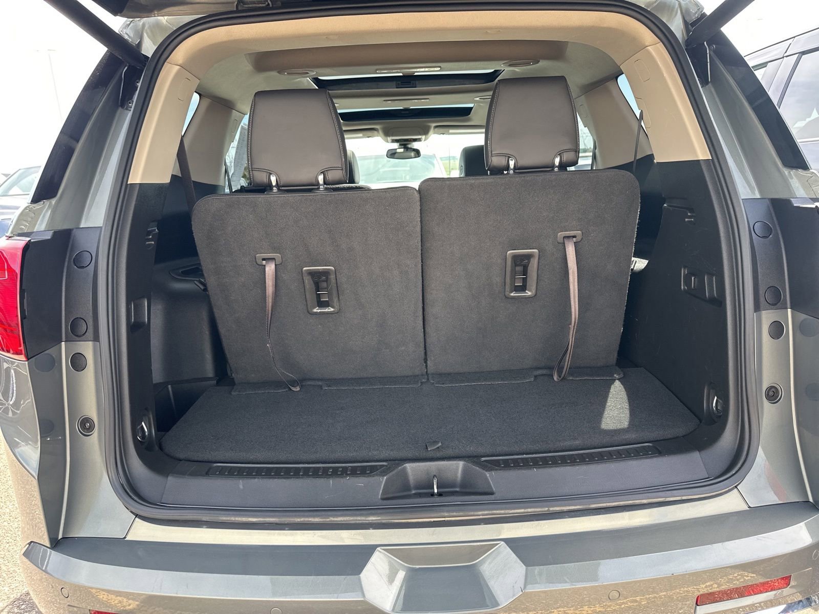 Used 2018 GMC Acadia Denali AWD/4WD image 31