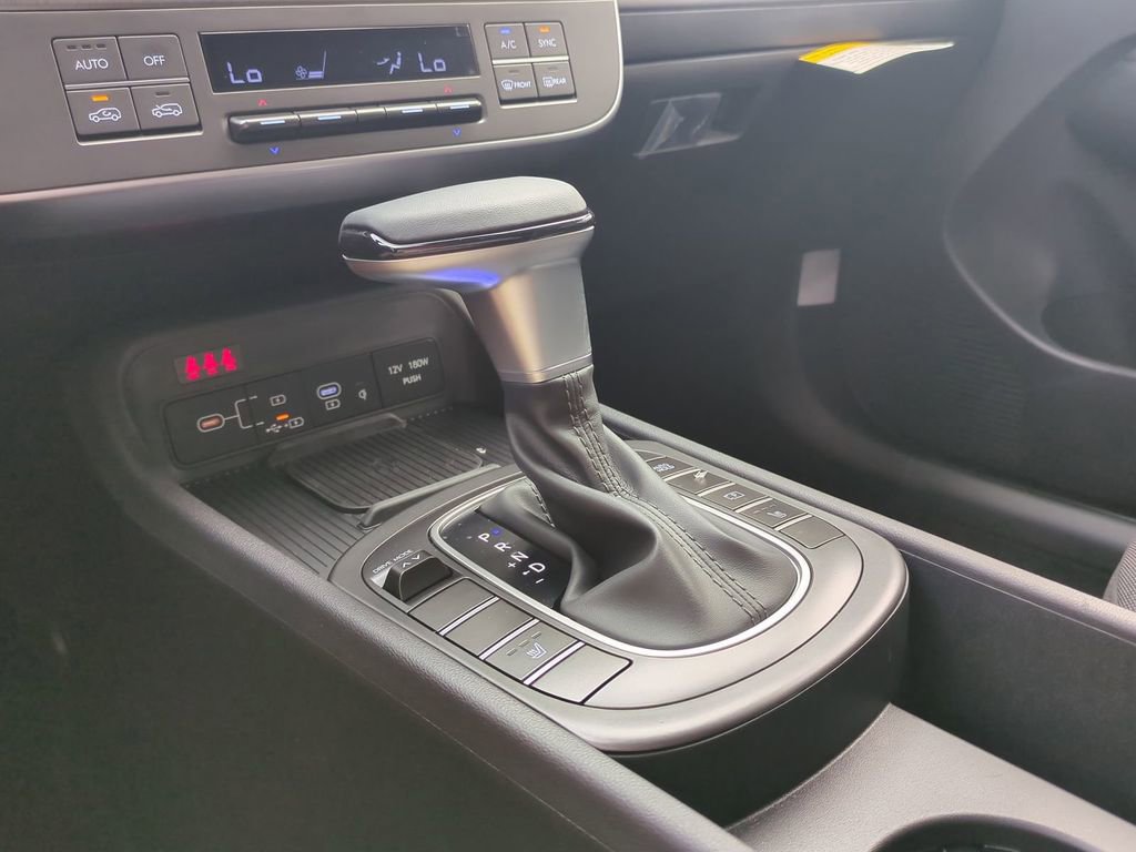 New 2026 Hyundai Kona SEL Sport image 21