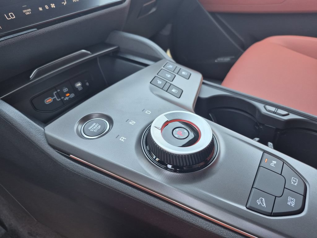 New 2027 Kia Sportage SX Prestige AWD/4WD image 9