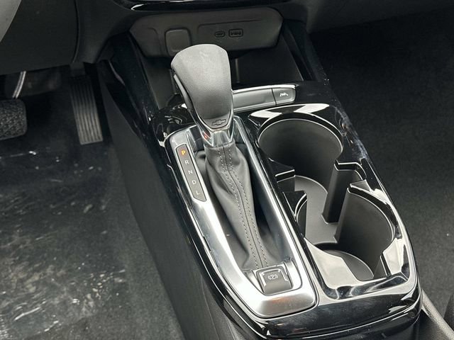 New 2026 Chevrolet Trax LT w/ Driver Confidence Package image 15