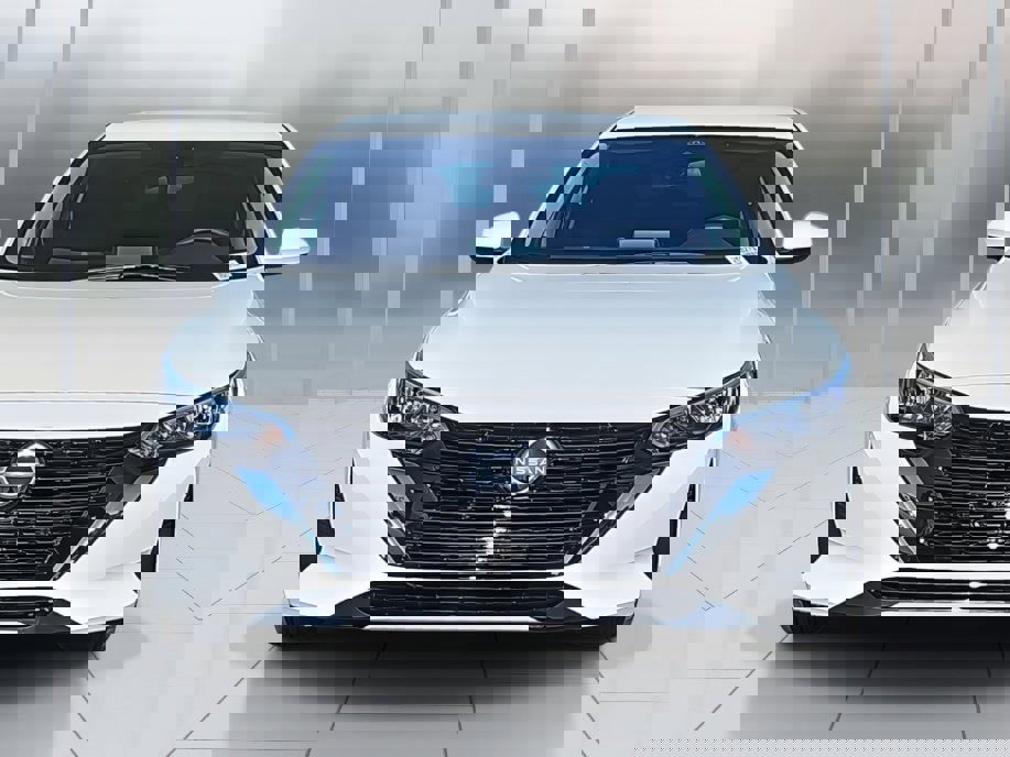 New 2025 Nissan Sentra SV image 8