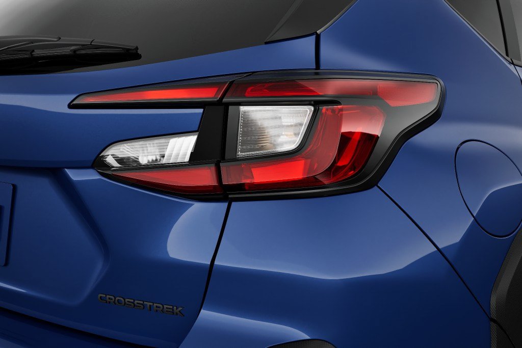 New 2027 Subaru Crosstrek 2.5i AWD/4WD image 11