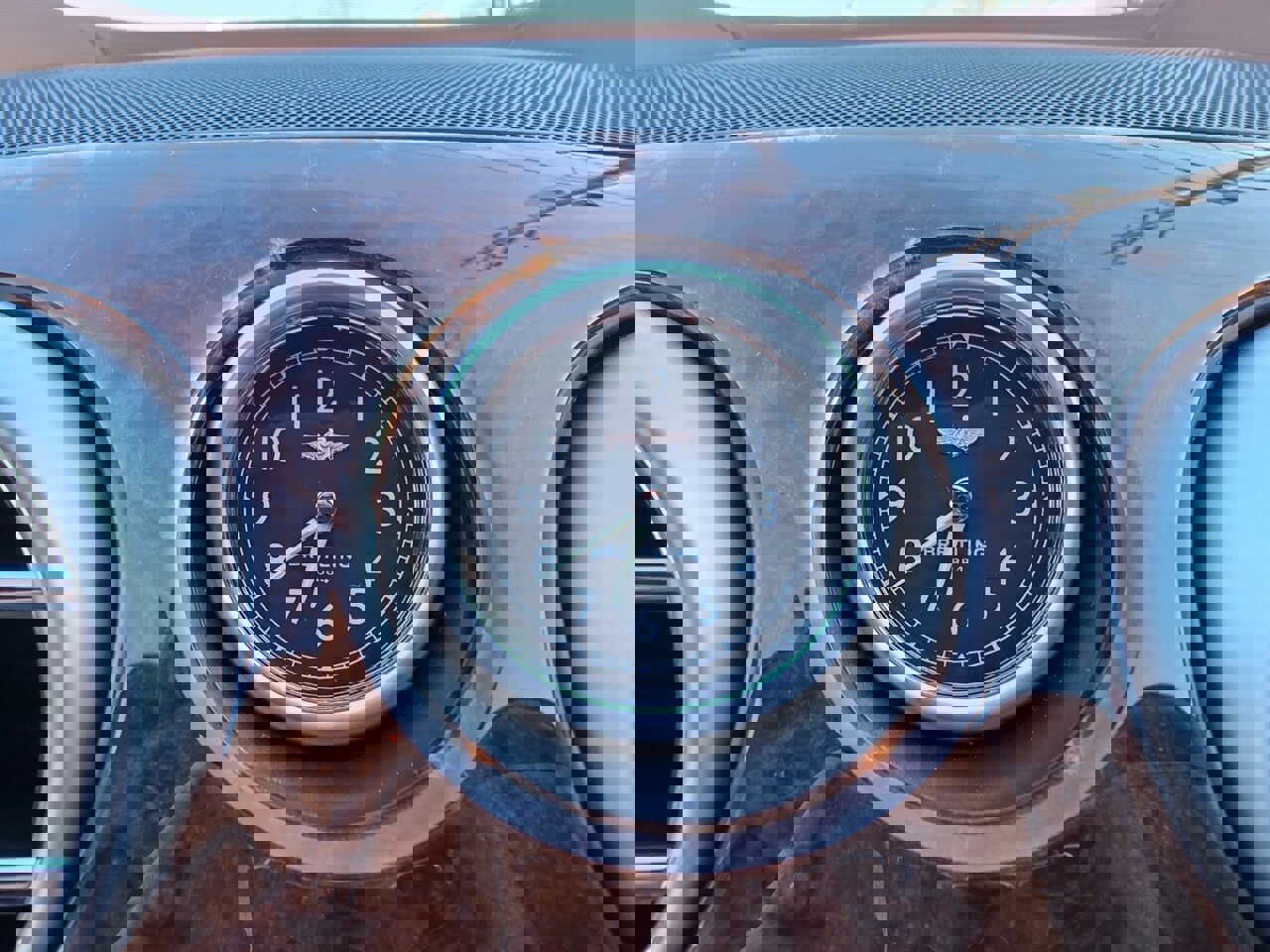 Used 2014 Bentley Flying Spur W12 image 18