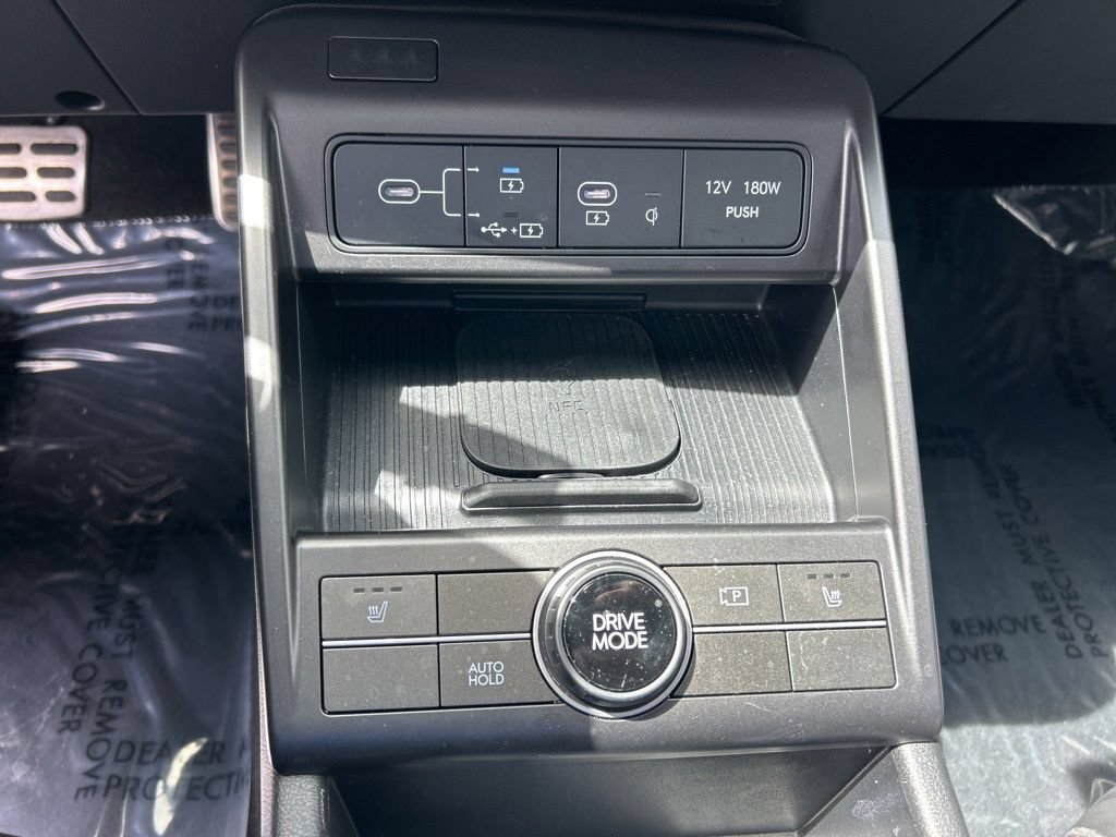 Used 2024 Hyundai Kona N Line FWD image 40