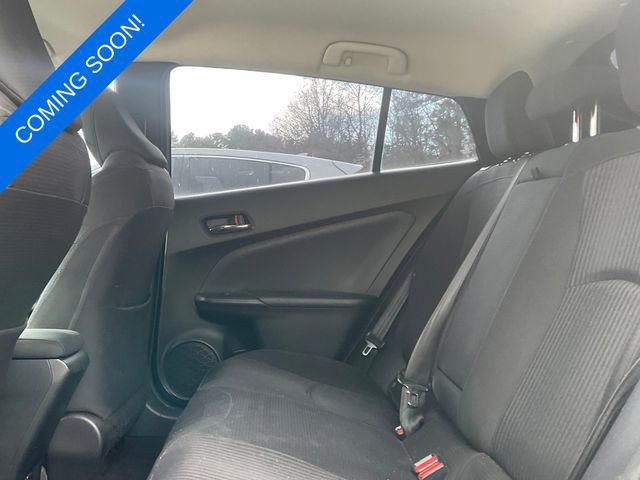 Used 2018 Toyota Prius Three FWD video 3