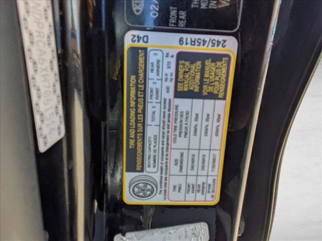 Used 2017 Kia Sportage SX image 24