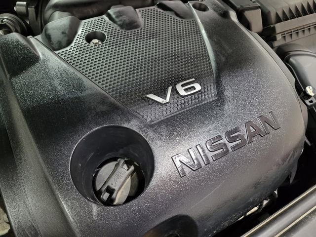 Used 2018 Nissan Maxima 3.5 SL image 30