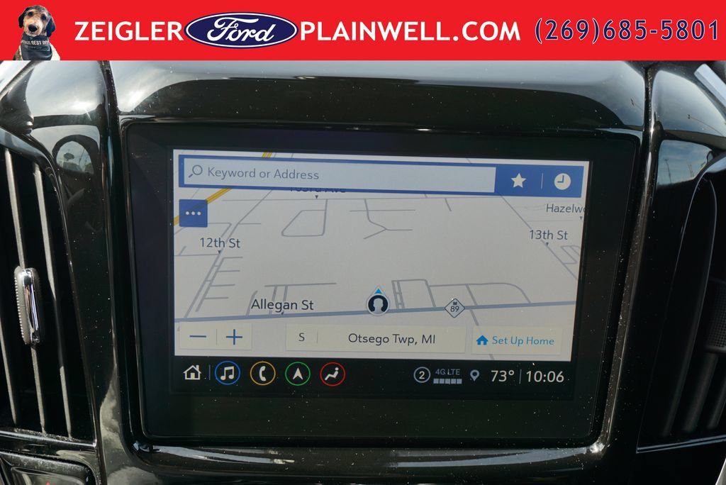 Used 2023 Chevrolet Traverse RS AWD/4WD image 22