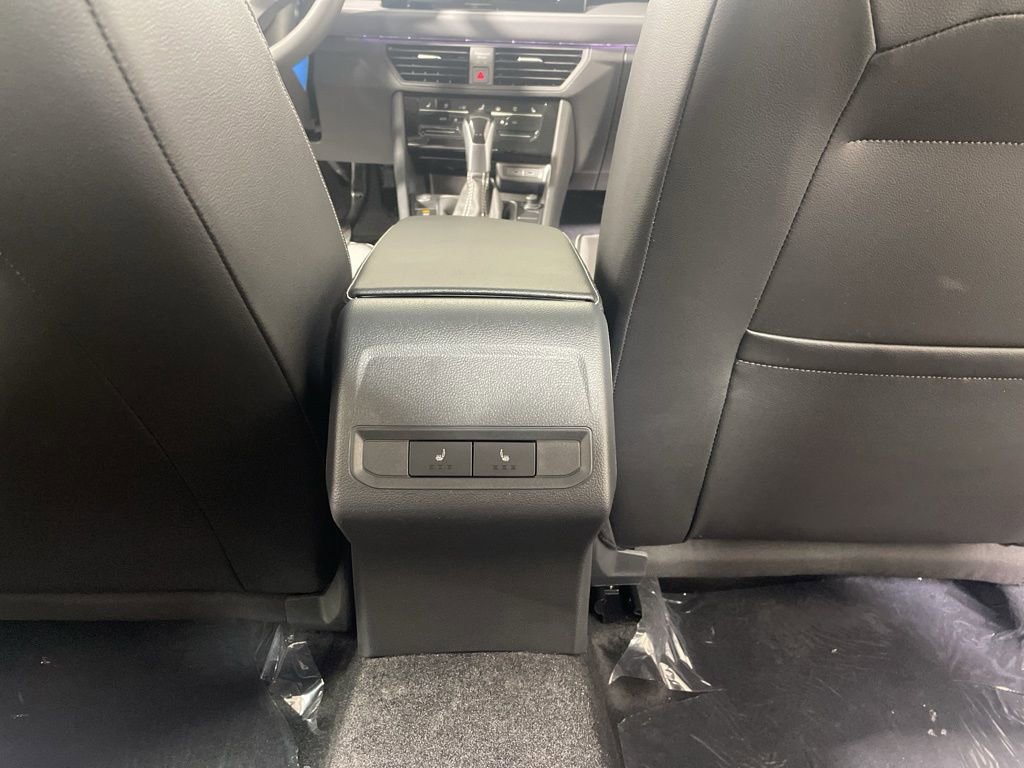 New 2026 Volkswagen Jetta SEL FWD image 20