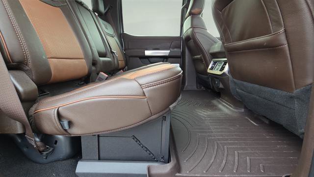 Used 2025 Ford F250 King Ranch w/ FX4 Off-Road Package image 20