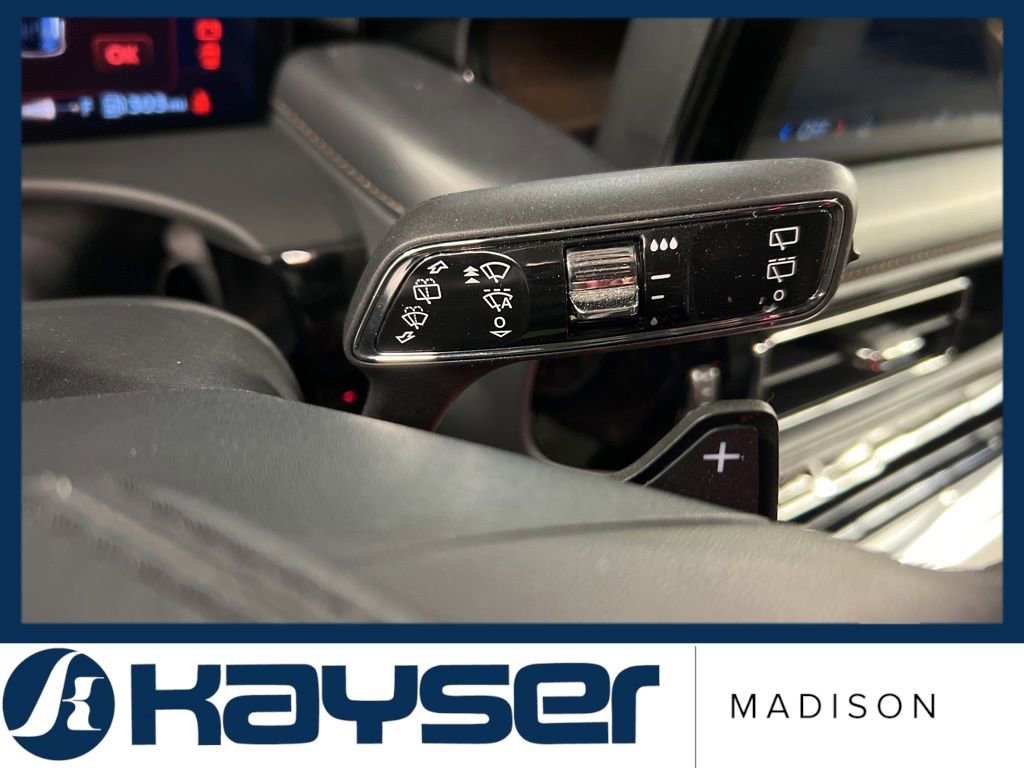 Used 2025 Lincoln Aviator Reserve w/ Illumination Package image 20