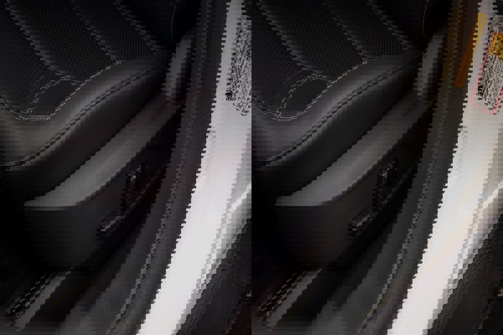 New 2025 Ford Mustang Mach-E Premium image 34