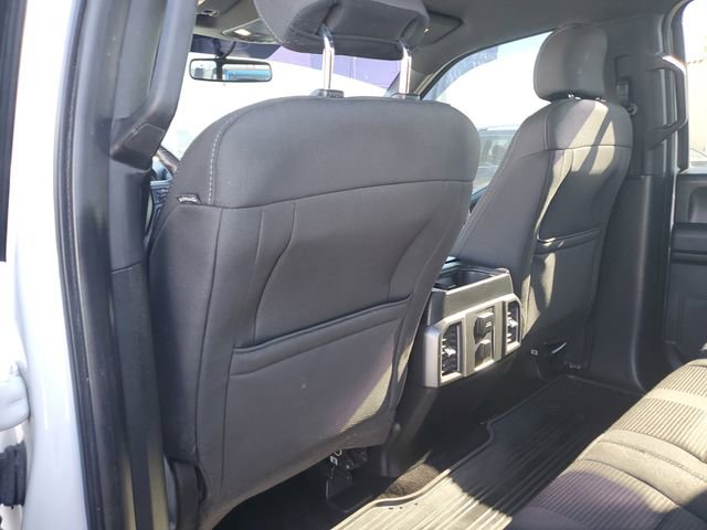 Used 2016 Ford F150 XLT w/ Equipment Group 302A Luxury image 25