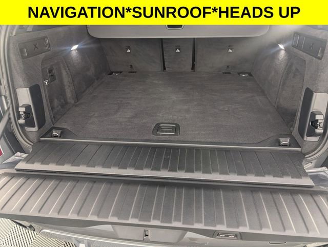 Used 2025 BMW X5 M60i image 30