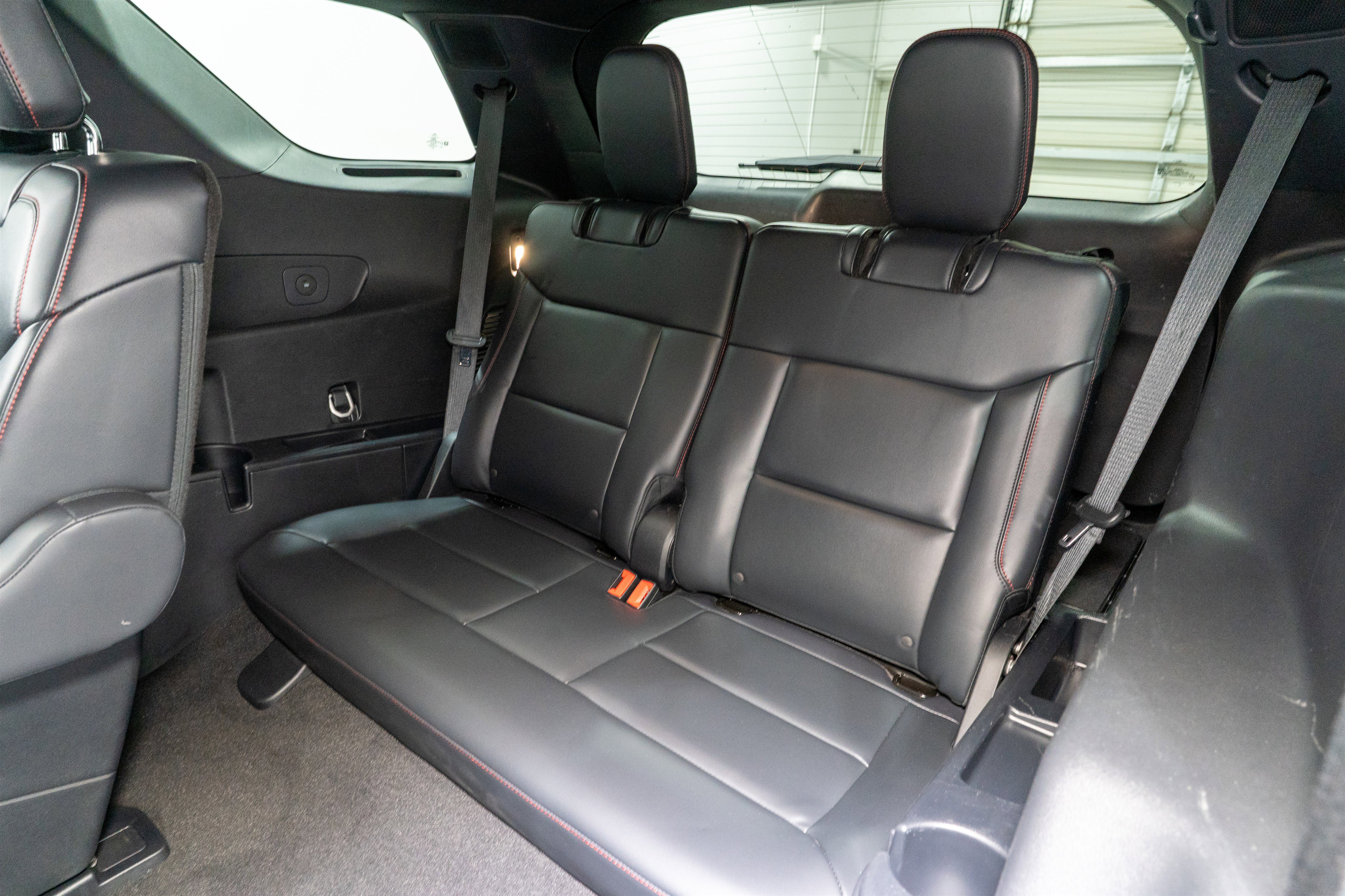 Used 2025 Ford Explorer ST-Line image 33